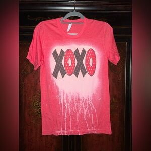 Valentine’s Day XOXO Tshirt